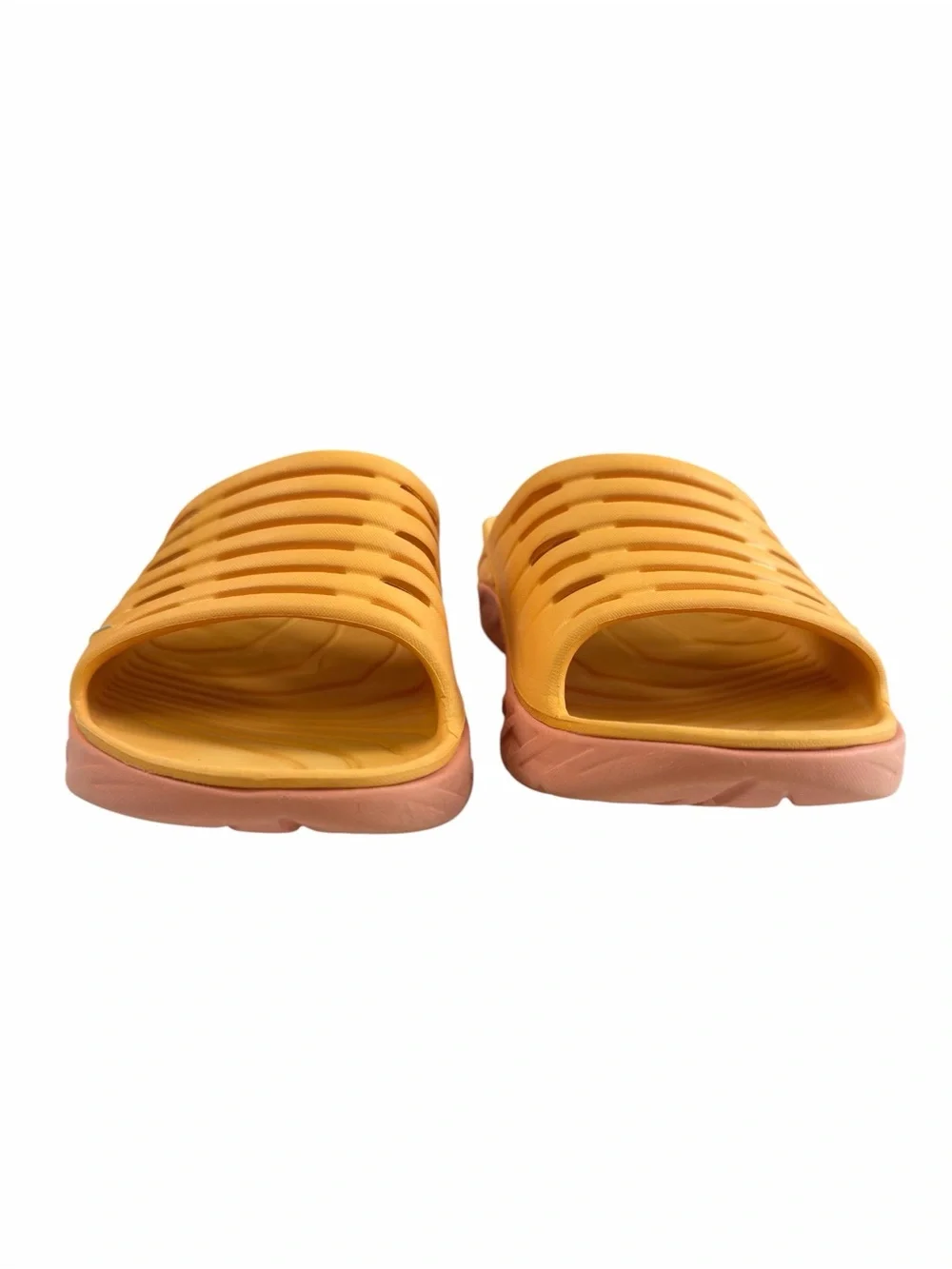 Hoka U Ora Recovery Slides Men’s Size 10